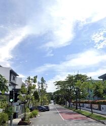 Opera Estate (D15), Terrace #630267601
